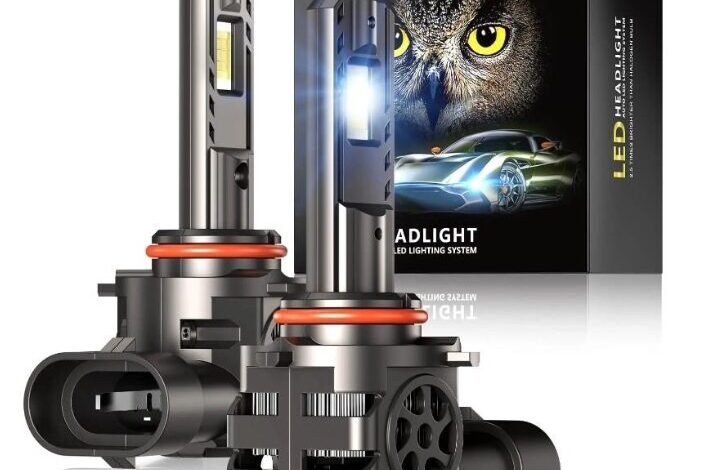 top-benefits-of-upgrading-to-9005-led-headlights-for-your-vehicle