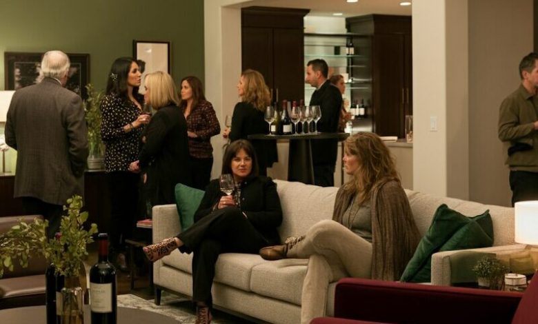 wine-tasting-at-home:-elevate-your-experience-with-elegant-home-decor