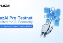 lazai-pre-testnet-ignites-the-ai-economy-with-verifiable-data-tokens(dats)