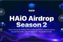 ai-music-platform-haio-launches-airdrop-season-2-campaign