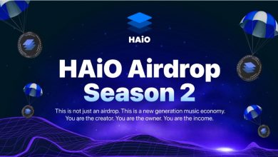 ai-music-platform-haio-launches-airdrop-season-2-campaign