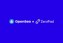 zeropad.fun-and-opensea-announce-biggest-nft-airdrop-event-of-2025:-farming-season-now-live