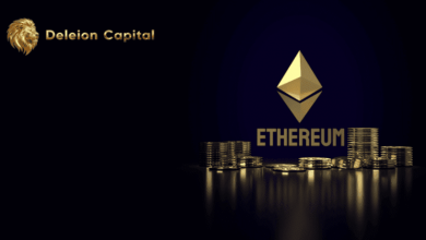 deleion-capital-unveils-a-new-asset-management-plan-for-ethereum-(eth):-achieve-stable-growth