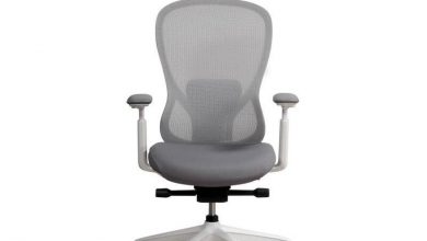 the-new-standard-for-wfh:-finding-a-quality-ergonomic-chair-in-singapore