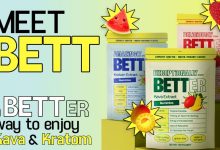 meet-bett:-a-better-way-to-enjoy-kava-&-kratom